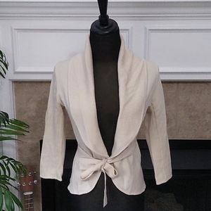 🎈 3 for $15 BCBGmaxazria merino wool cardigan